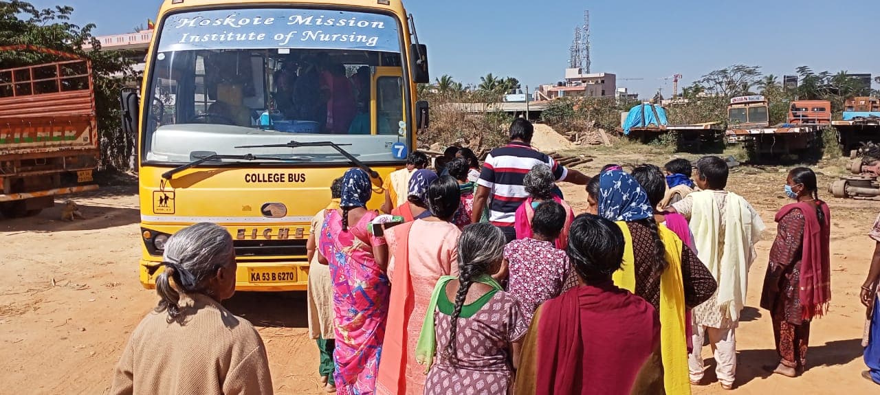 Alumni bijeenkomst van het UWA Hostel